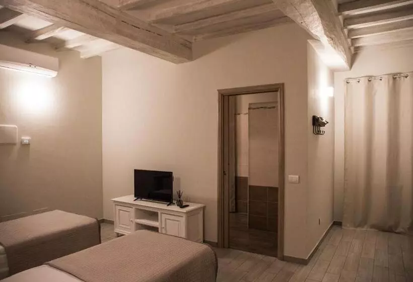 پانسیون L’infinito Residence