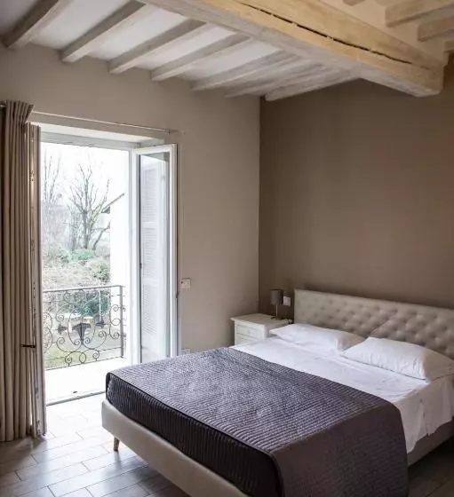 پانسیون L’infinito Residence