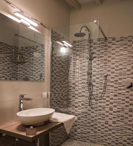 פנסיון L’infinito Residence