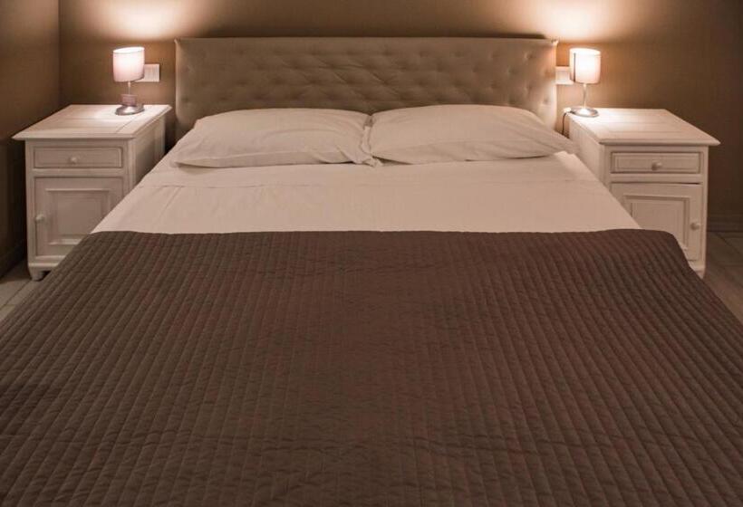 פנסיון L’infinito Residence