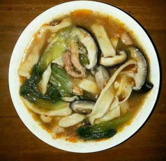 פנסיון You Jian Inn