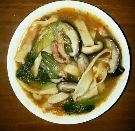 Majatalo You Jian Inn