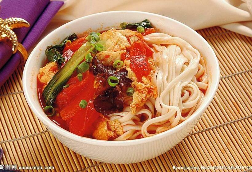 פנסיון You Jian Inn