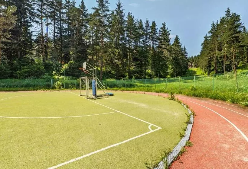 хотел магнолия, Hotel Magnoliya