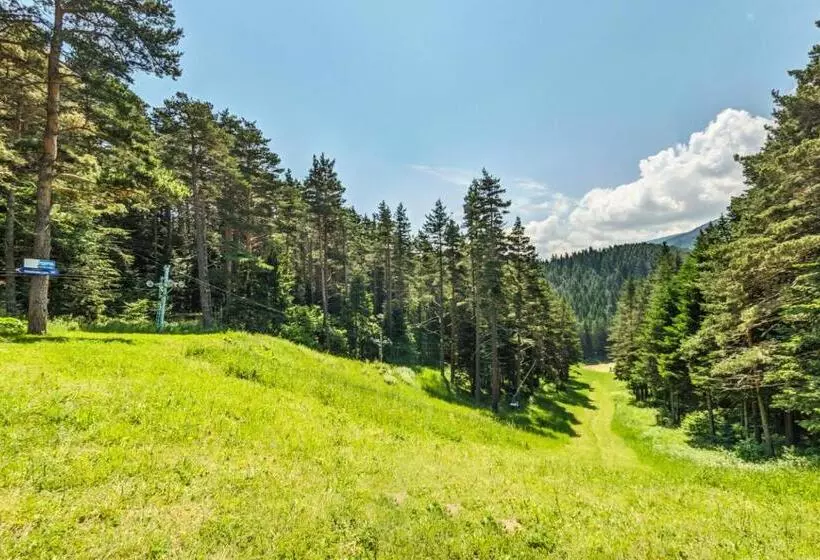 хотел магнолия, Hotel Magnoliya