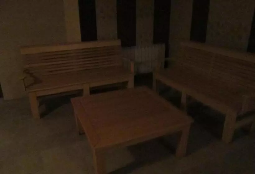 хотел магнолия, Hotel Magnoliya