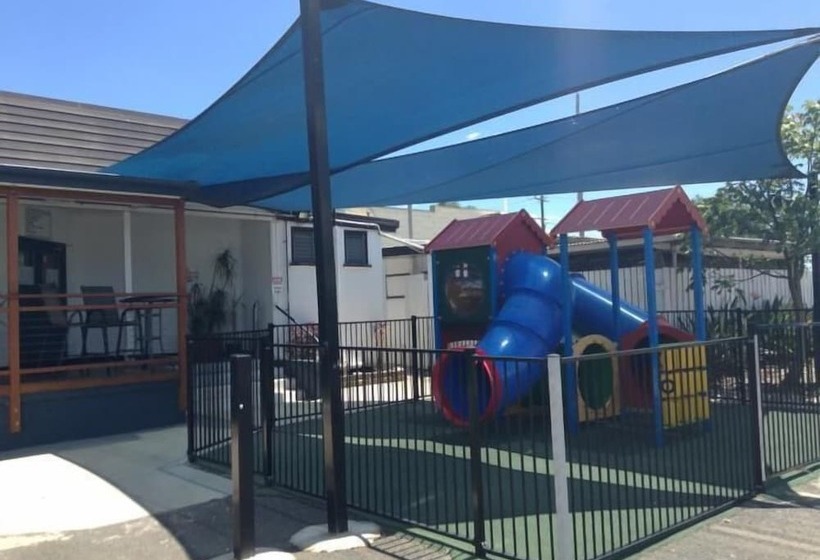 Blackwater Hotel Motel