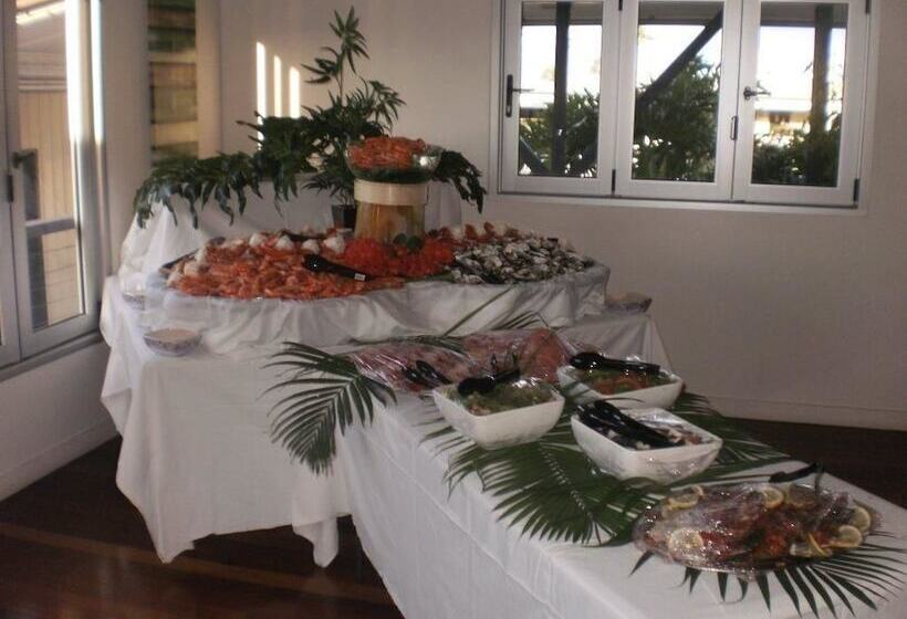 Blackwater Hotel Motel