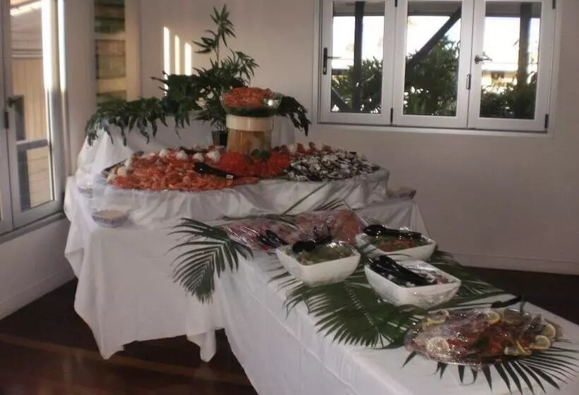 Blackwater Hotel Motel