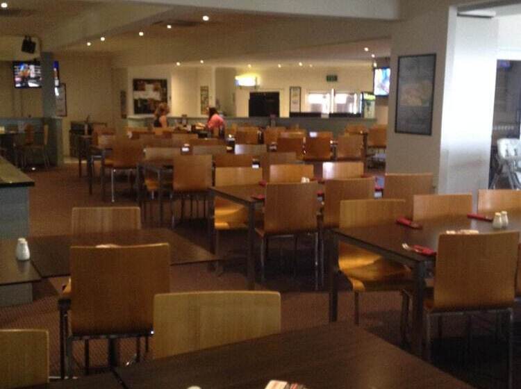 Blackwater Hotel Motel