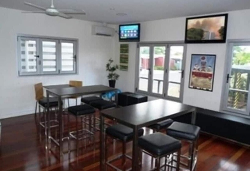 Blackwater Hotel Motel