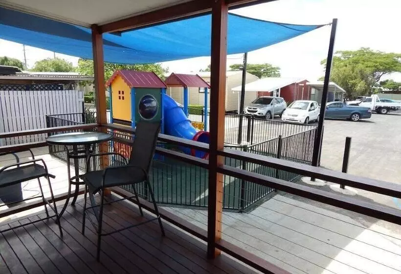 Blackwater Hotel Motel