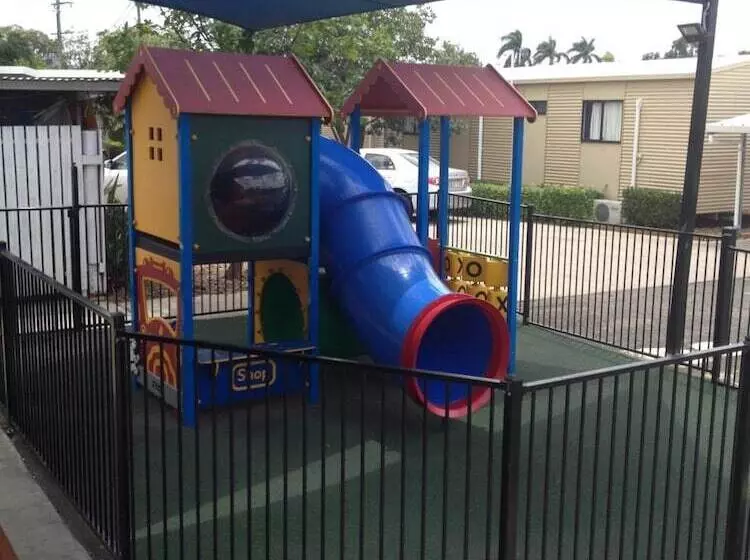 Blackwater Hotel Motel