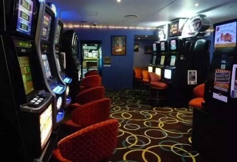 Blackwater Hotel Motel