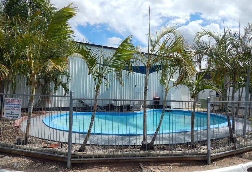 Blackwater Hotel Motel