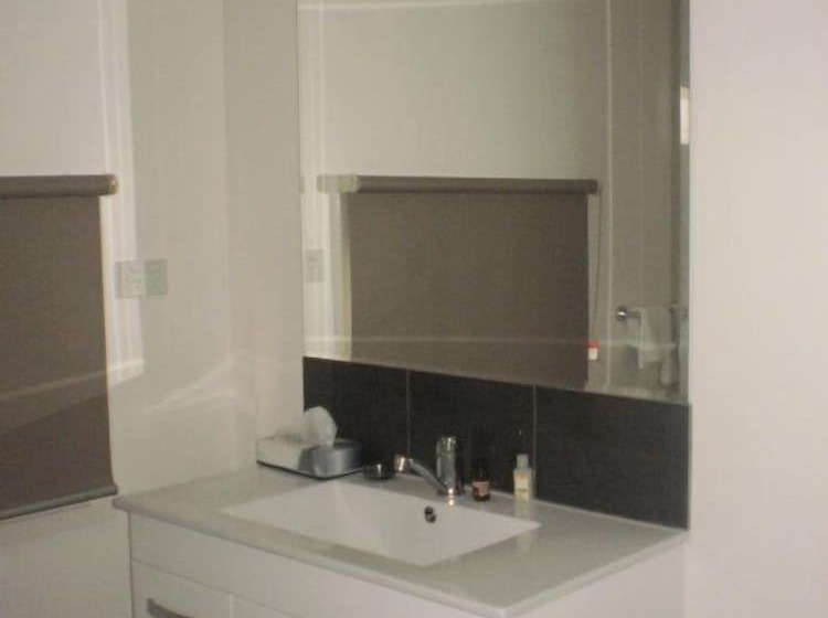 Blackwater Hotel Motel