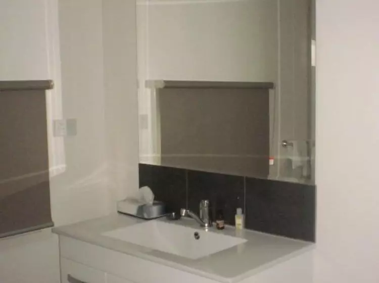 Blackwater Hotel Motel