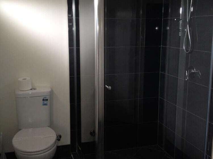 Blackwater Hotel Motel