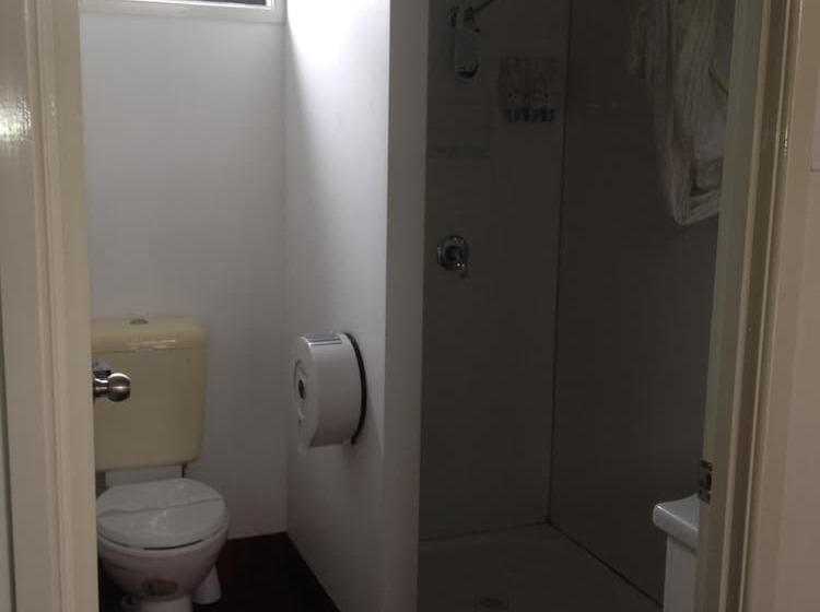 Blackwater Hotel Motel