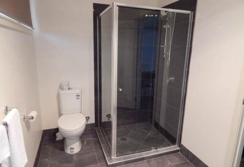 Blackwater Hotel Motel