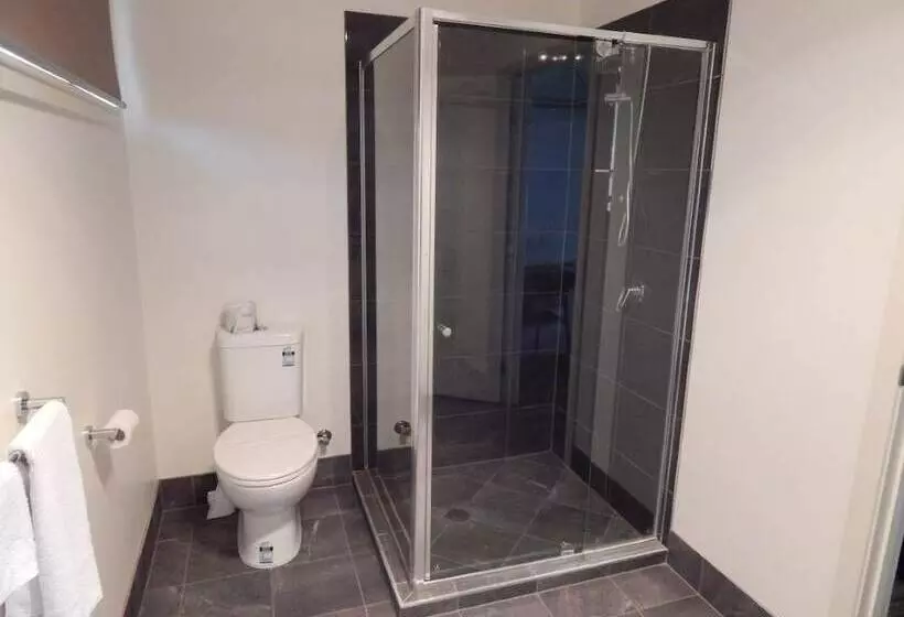 Blackwater Hotel Motel