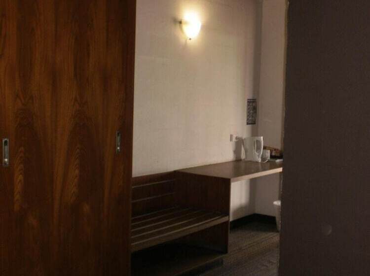 Blackwater Hotel Motel