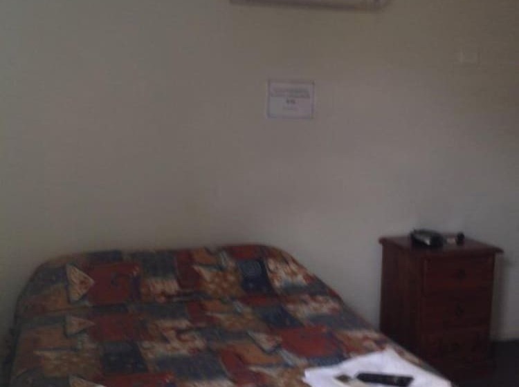 Blackwater Hotel Motel