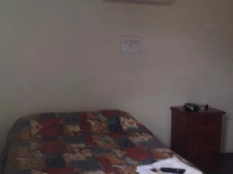 Blackwater Hotel Motel