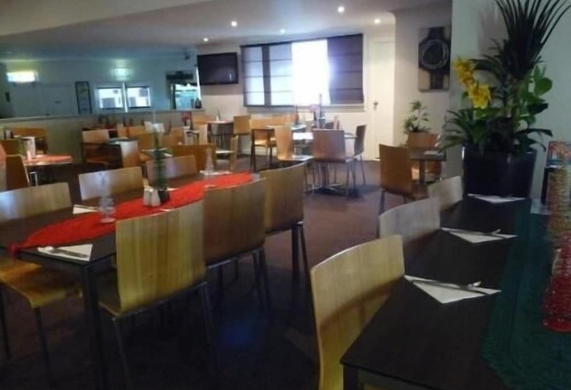 Blackwater Hotel Motel