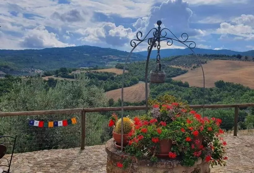 Hotelli Agriturismo Grossola