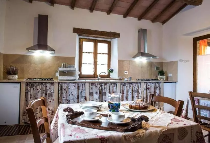 Hotelli Agriturismo Grossola