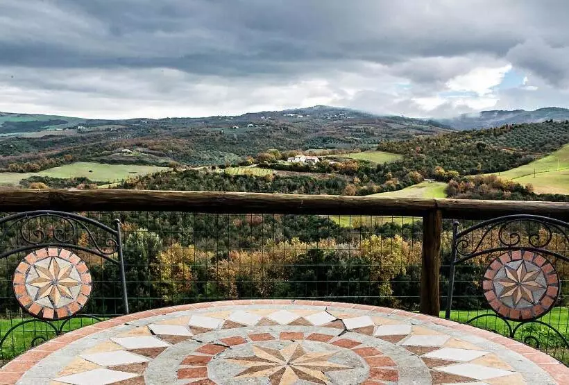 Hotelli Agriturismo Grossola