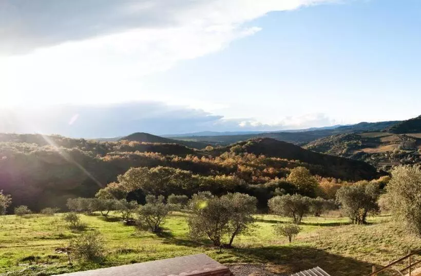 Hotelli Agriturismo Grossola