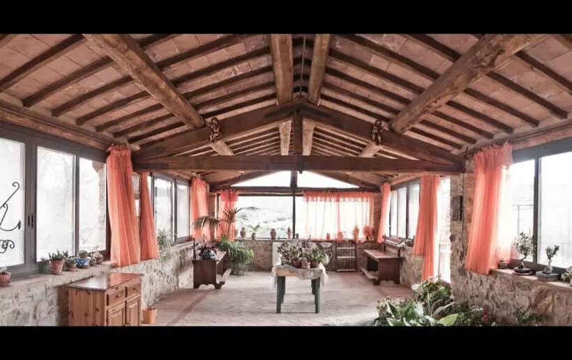 Hotelli Agriturismo Grossola