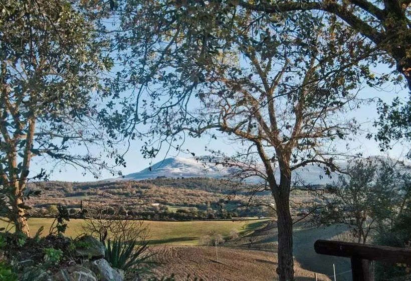 Hotelli Agriturismo Grossola