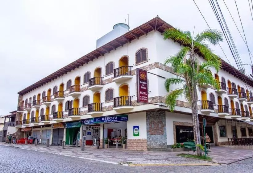 ホテル Gramado Da Serra