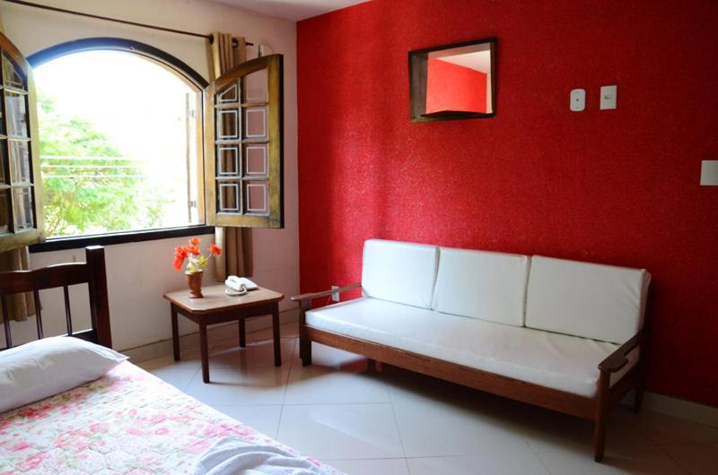 호텔 Gramado Da Serra