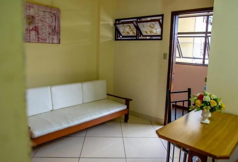 호텔 Gramado Da Serra