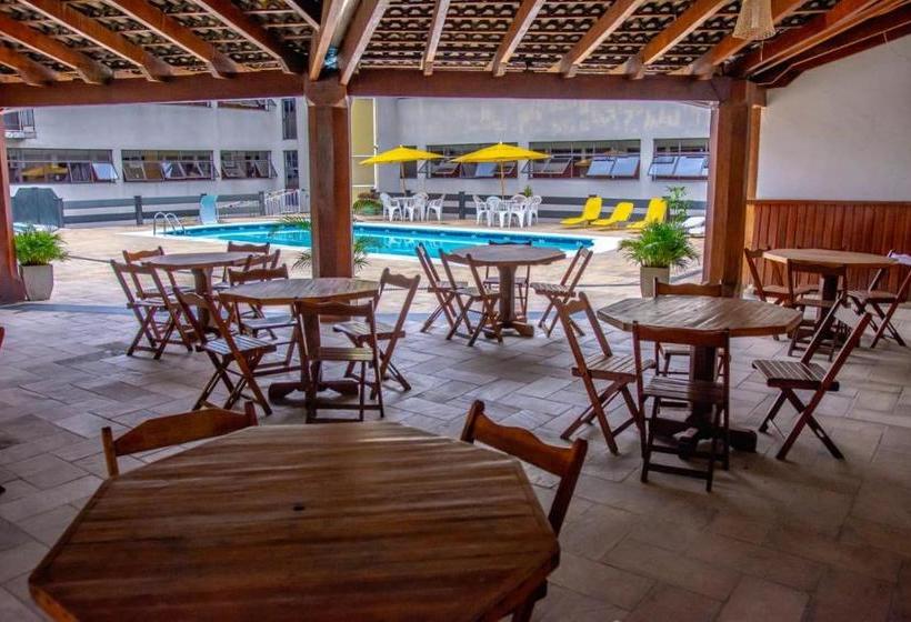 호텔 Gramado Da Serra