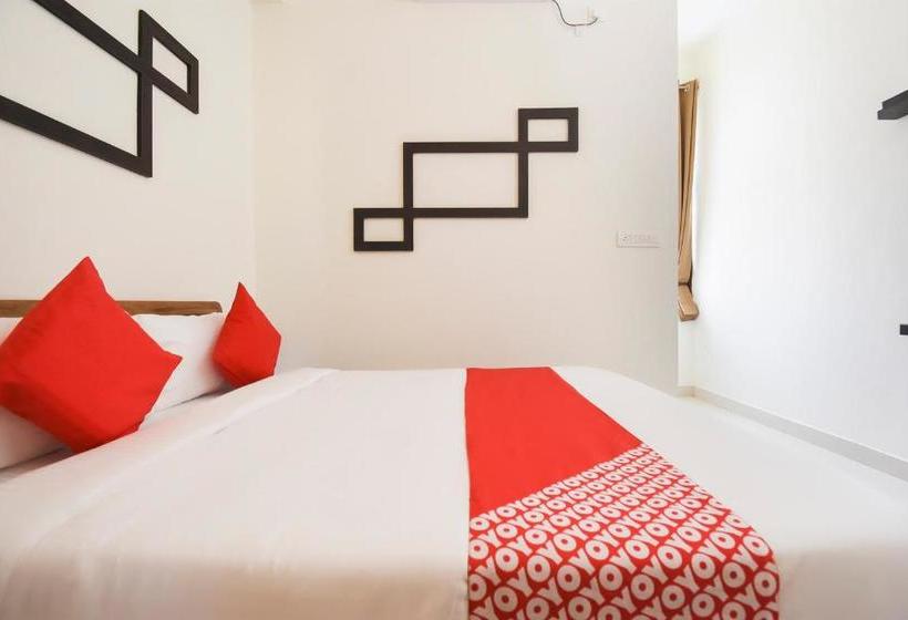 Hotel Oyo 29402 Udupi Shubha Sagar