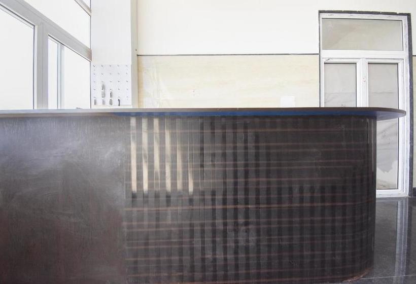 Hotel Oyo 29402 Udupi Shubha Sagar