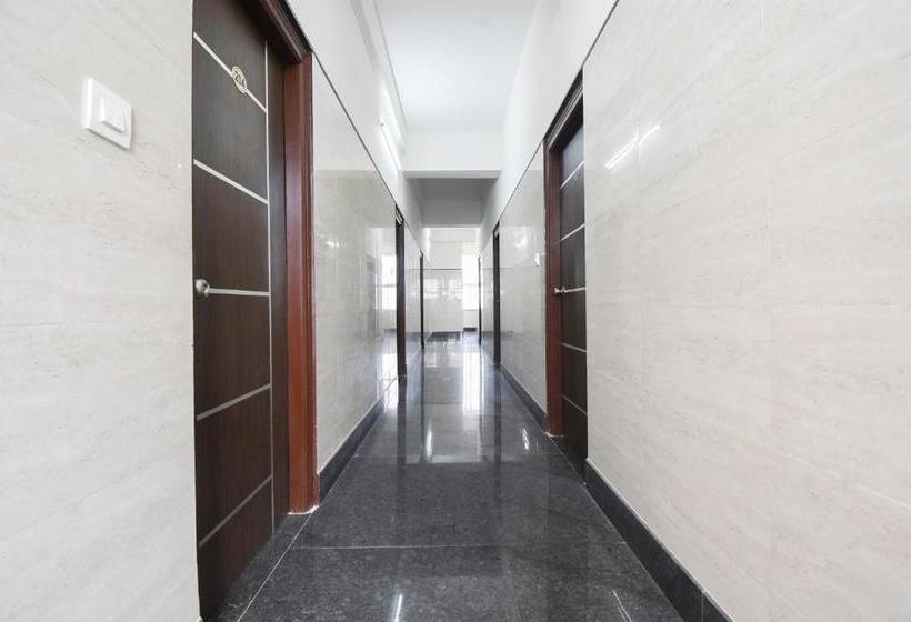 Hotel Oyo 29402 Udupi Shubha Sagar