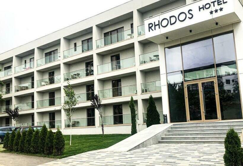 Hotel Rhodos