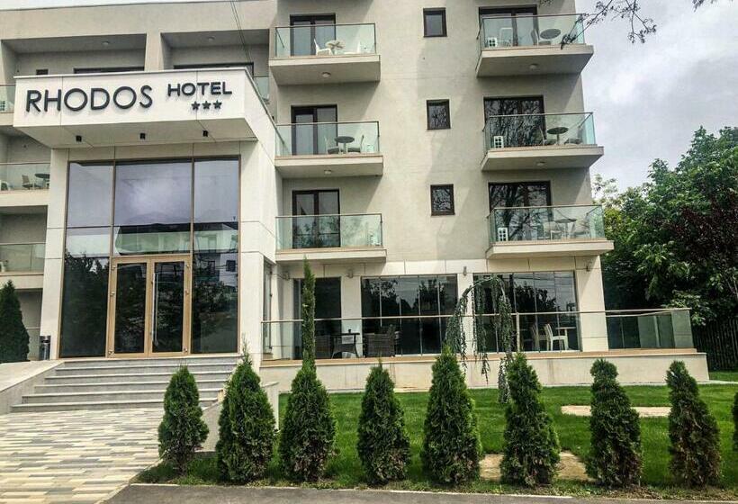 Hotel Rhodos