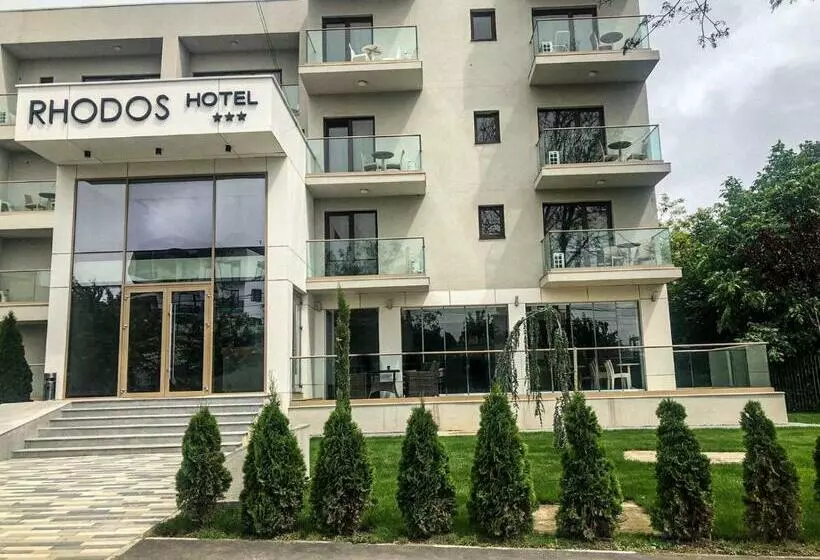 Hotelli Rhodos