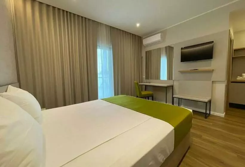Hotelli Rhodos