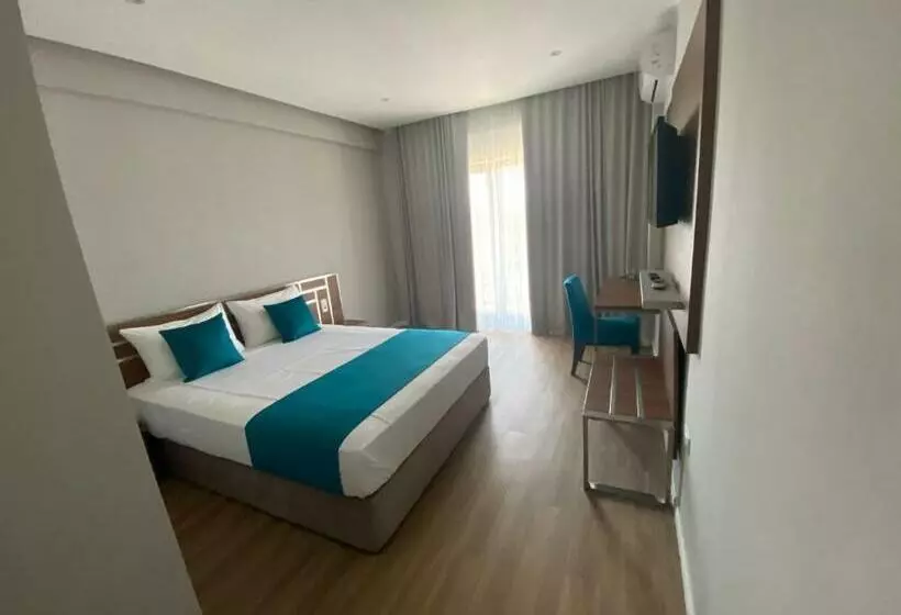 Hotelli Rhodos