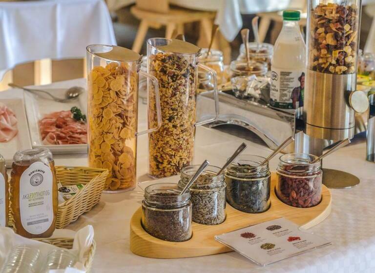 酒店 ütia De Börz