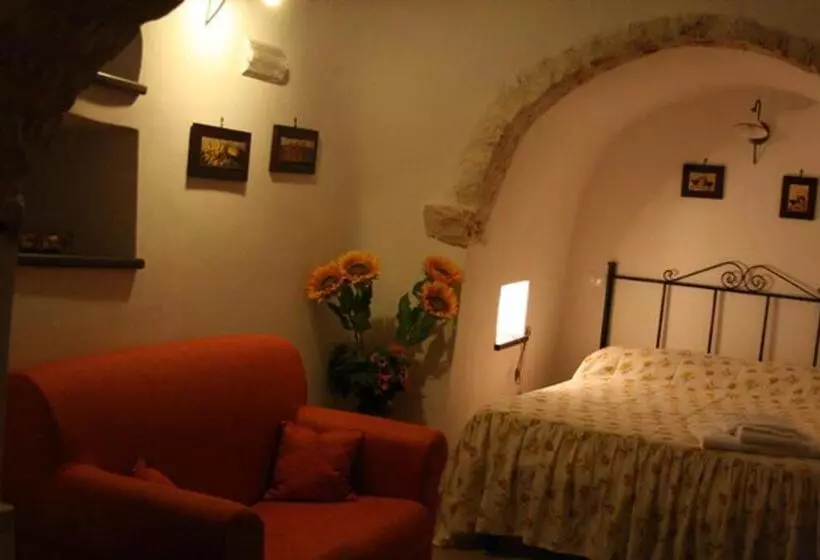 La Trullesa Holiday