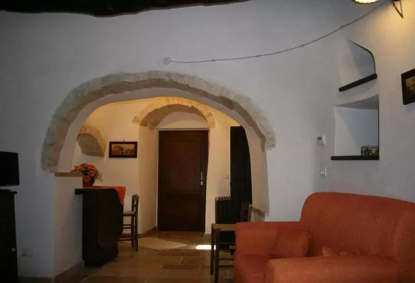 La Trullesa Holiday